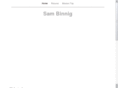 sambinnig.com