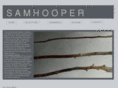 samhooperstudio.com