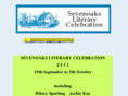 sevenoaksliterarycelebration.com