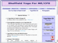 sheffieldyogaforme.org