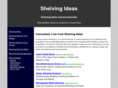shelvingideas.org