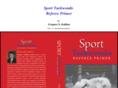 sporttaekwondorefereeprimer.com