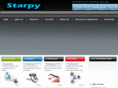 starpy.com