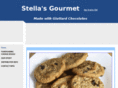 stellasgourmet.com