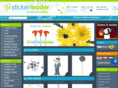 sticker-leader.com