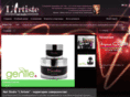 studiolartiste.com