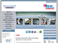 summersautorepair.com