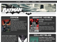 superman-and-batman.com