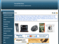 teeandrichstore.com