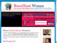 thebraveheartwomen.com