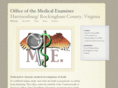 themedicalexaminer.org