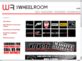 thewheelroom.com