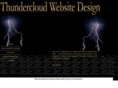 thunderclouddesign.net