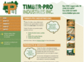 timber-pro.com