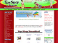 toyshopofwestford.com