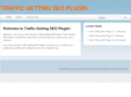 trafficgettingseoplugin.com