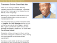 translatorclassifiedads.com