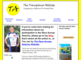 transplantathlete.com