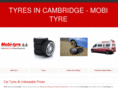 tyrescambridge.com