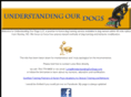 understandingourdogs.com
