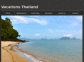 vacations-thailand.net