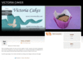 victoriacakes.com