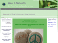 wearitnaturally.com