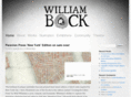 williambock.com