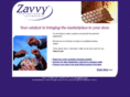 zavvy.com