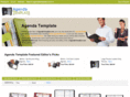agendatemplate.com