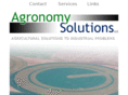 agronomy-solutions.com