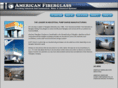 americanfiberglasscompany.com