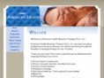 amhealthinc.com