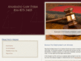 anaradolaw.com