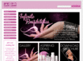 aspnail.com
