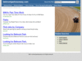 belmontparkraceway.com