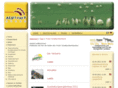 bergschafetirol.com