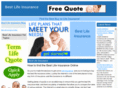 bestbuylifeinsurance.com
