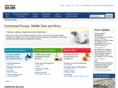 bsi-hungary.com