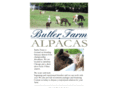 butleralpacas.com