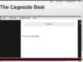 cagesidebeat.com