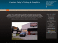 captainfattystinting.com