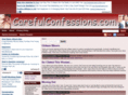 carefulconfessions.com