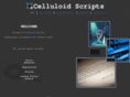 celluloidscripts.com