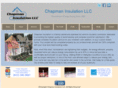 chapmaninsulation.net