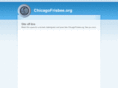 chicagofrisbee.com