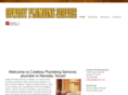 cowboyplumbing.com