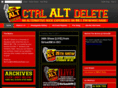 ctrlaltdeleteradio.com