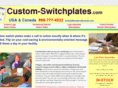 custom-switchplates.com