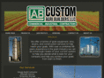 customagribuilders.com